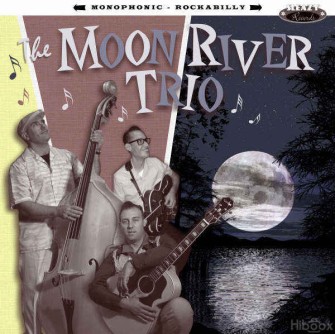 Moon River Trio - Moon River Trio